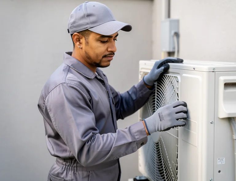 Wärmepumpeninstallateur Service in Chemnitz